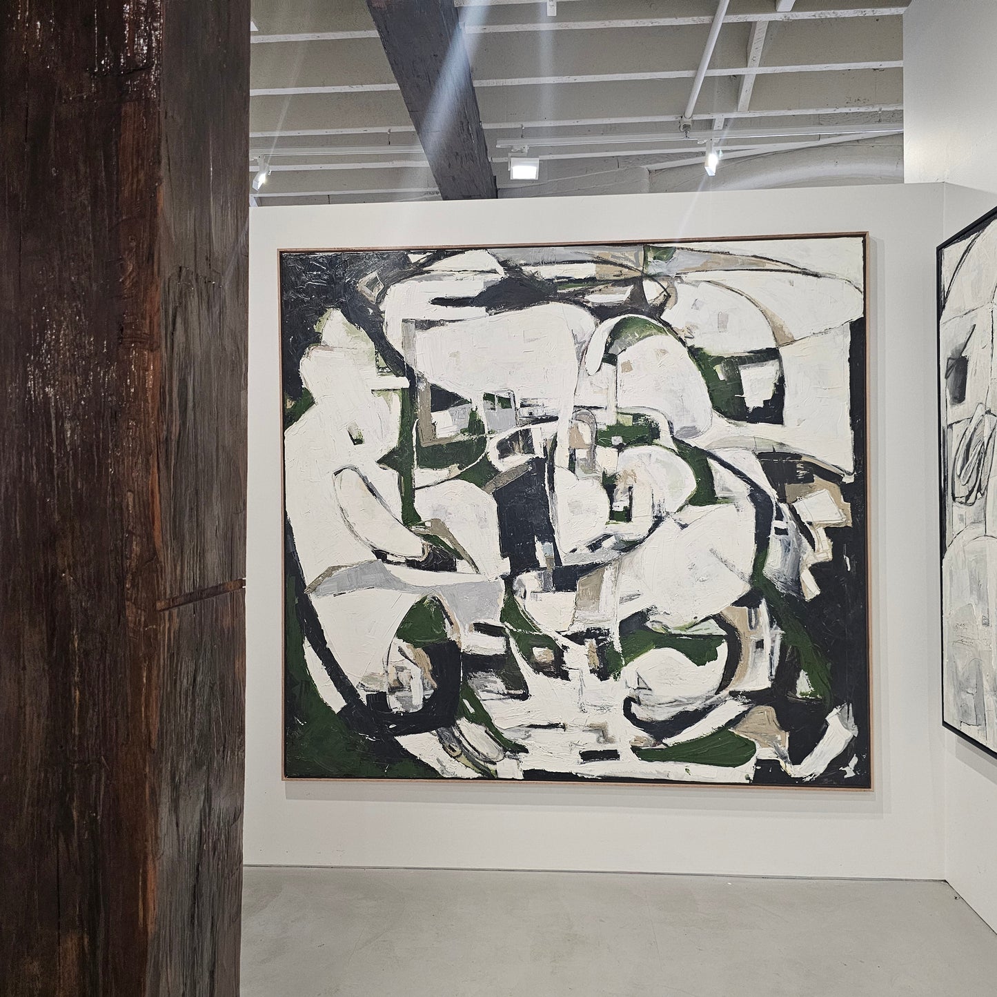 Down the Rabbit Hole