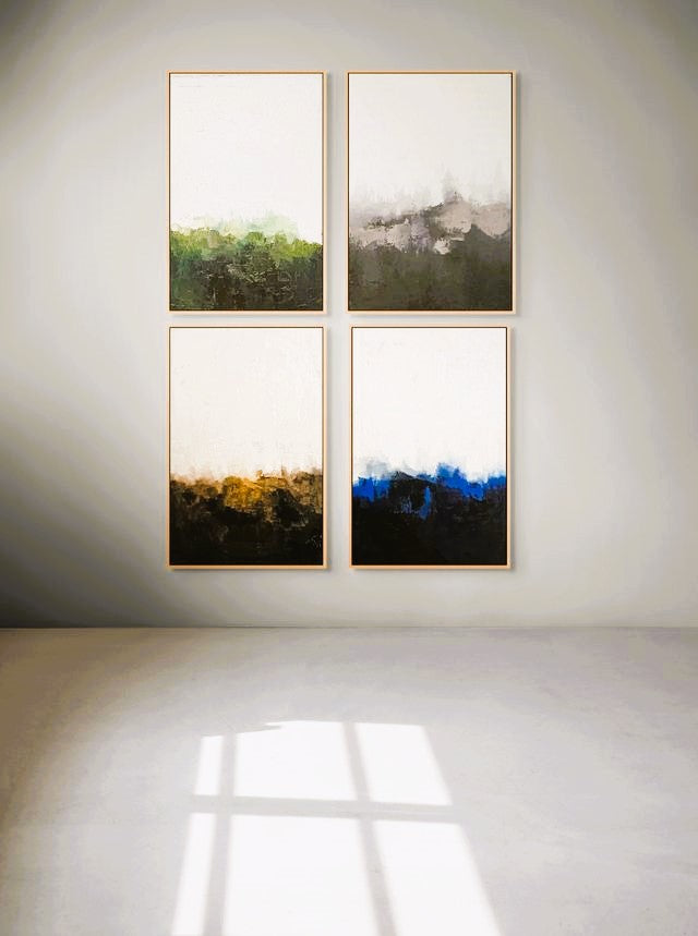 Horizons of Perspective