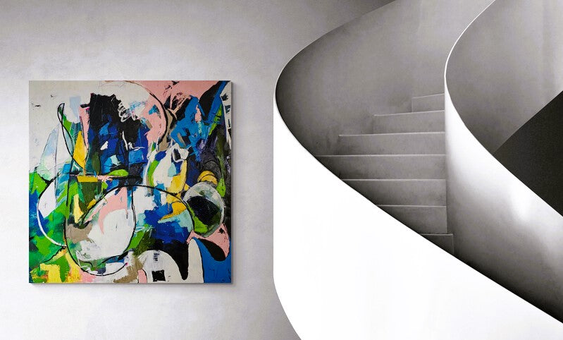 Echoes of Wonderland