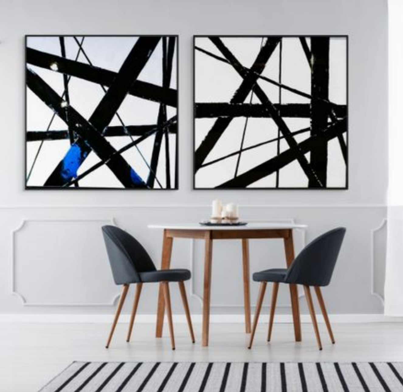 Intersections