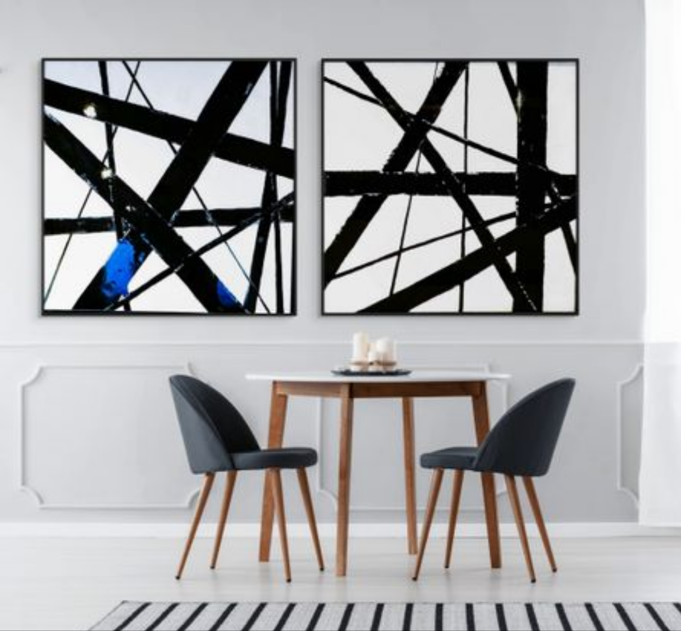 Intersections