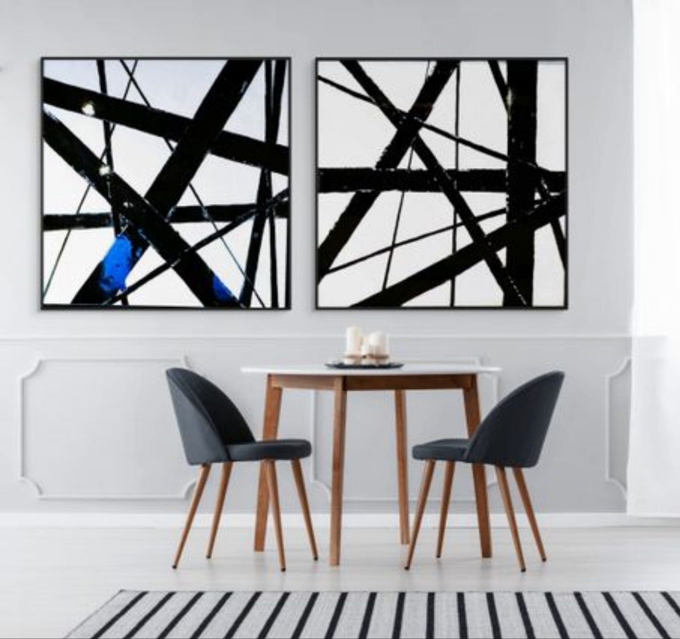 Intersections