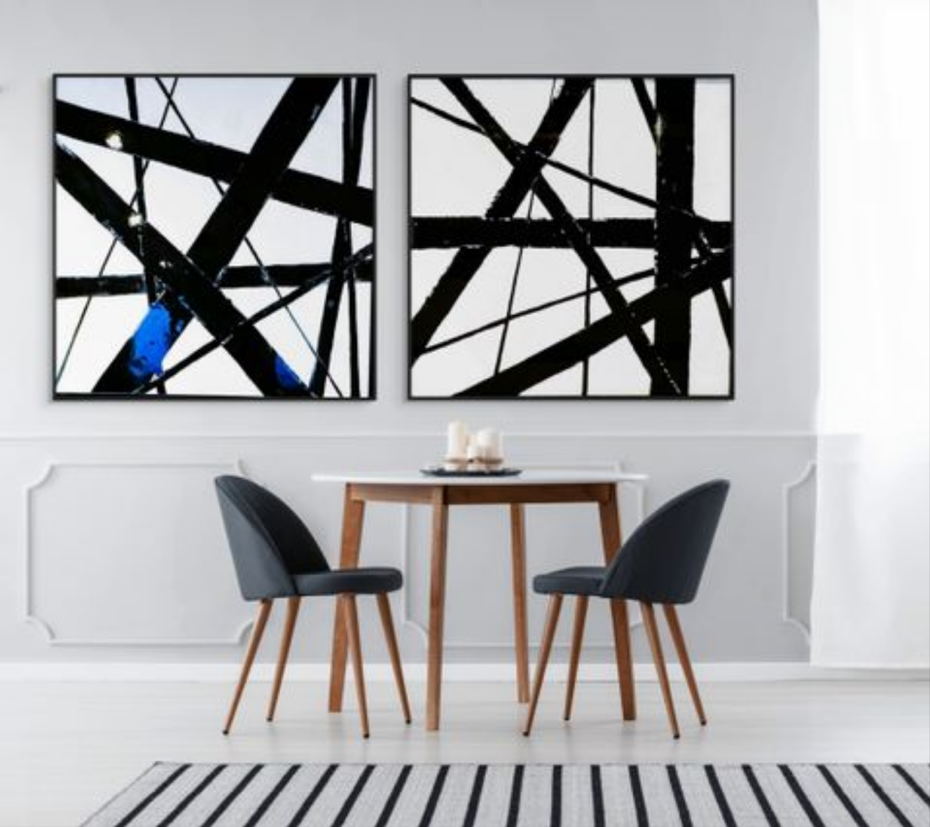 Intersections