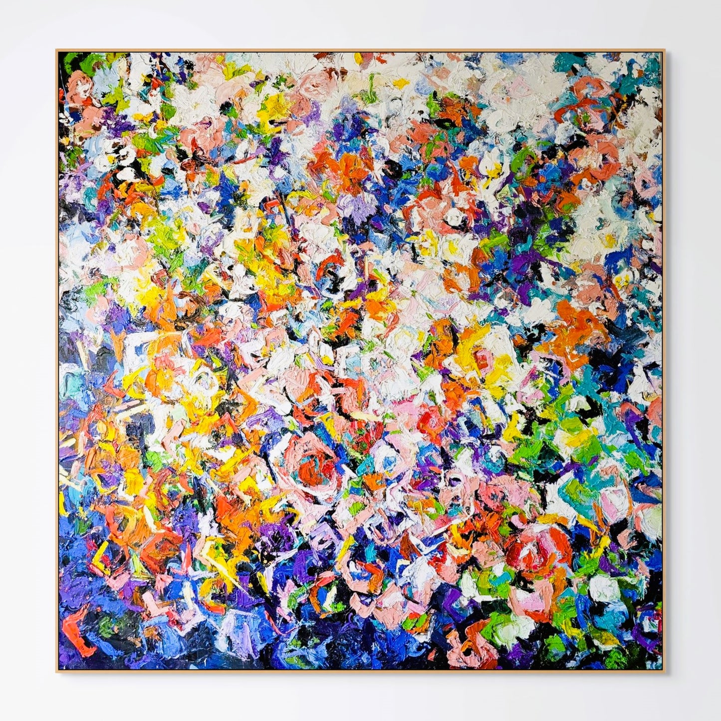 Dreaming in Colour
