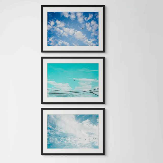 Sky High