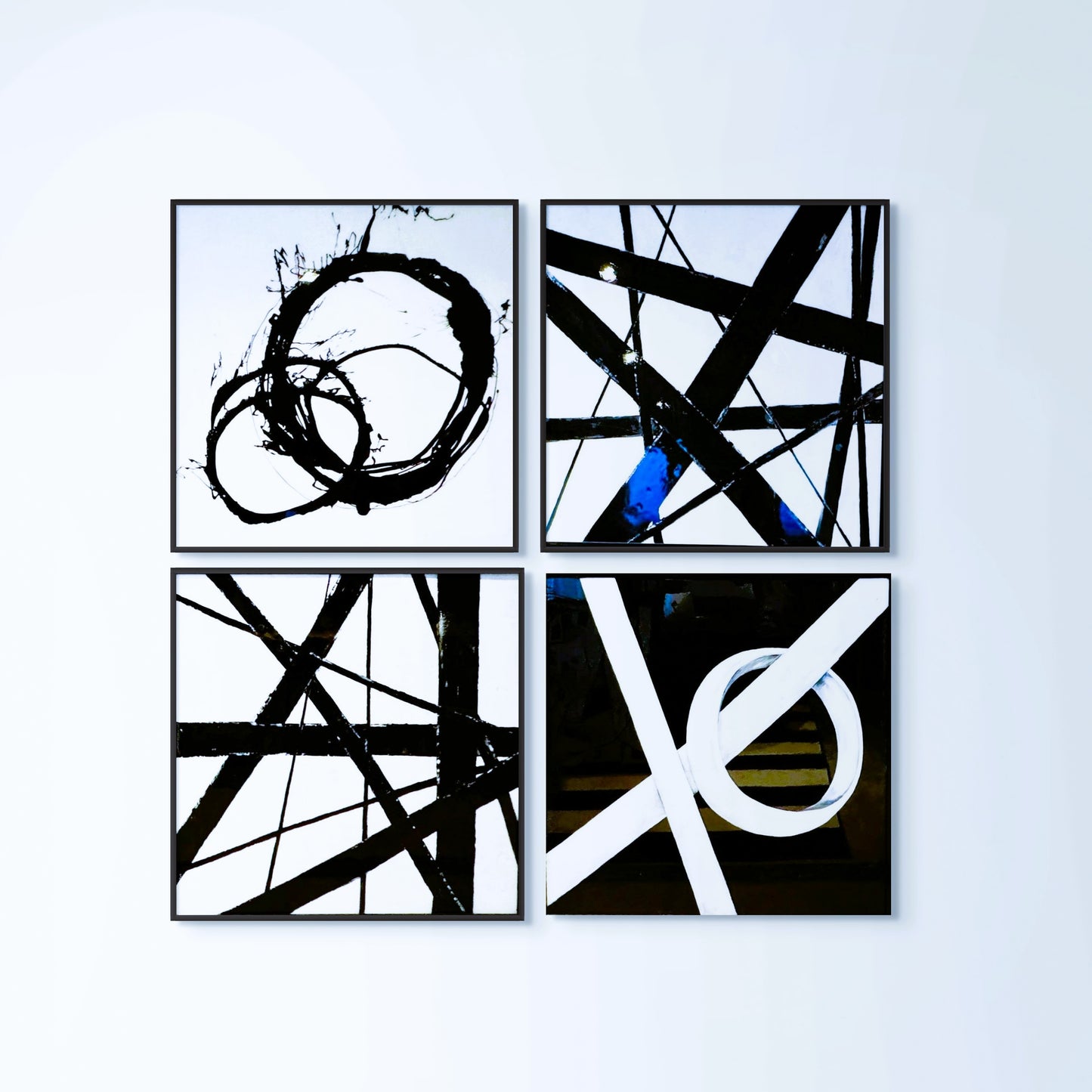 Intersections