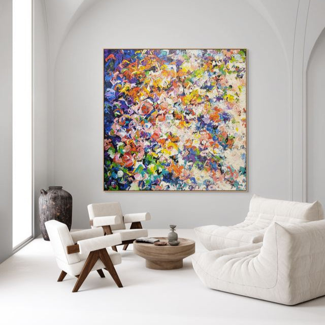 Dreaming in Colour