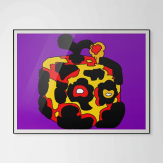 Blox Fruits Reimagined