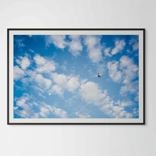 Sky High