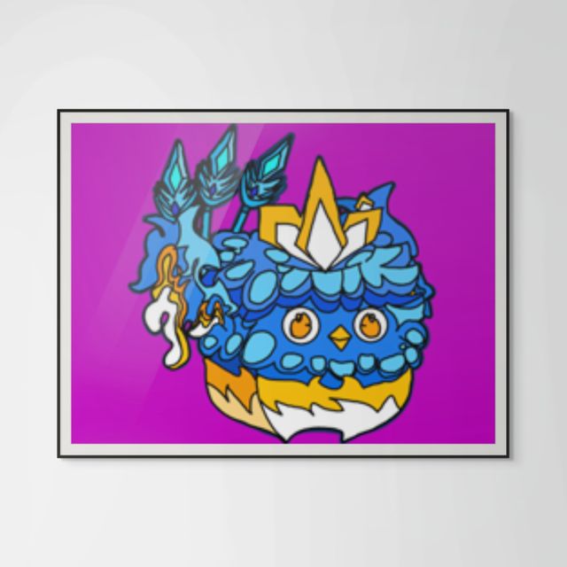 Blox Fruits Reimagined