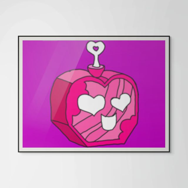 Blox Fruits Reimagined