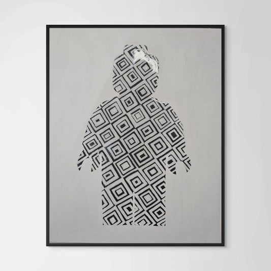 Same SAME Lego - Diamond