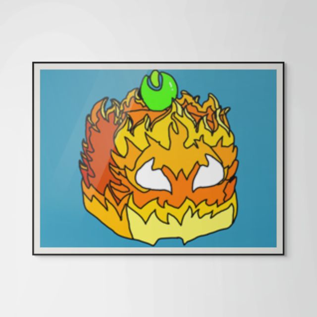 Blox Fruits Reimagined