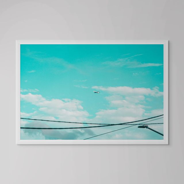 Look Up