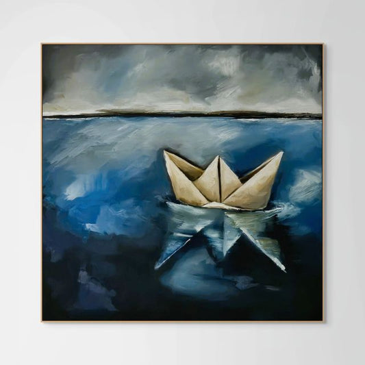 Sail Away