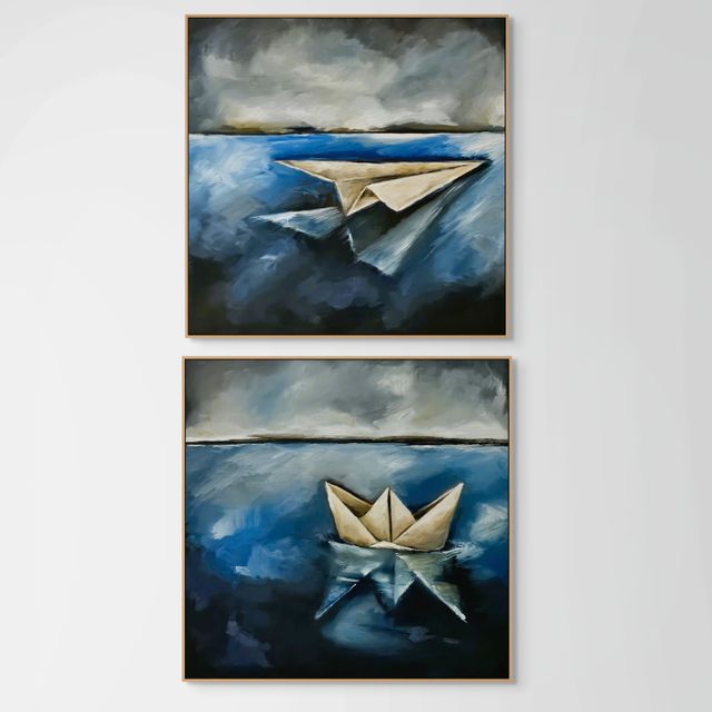 Sail Away