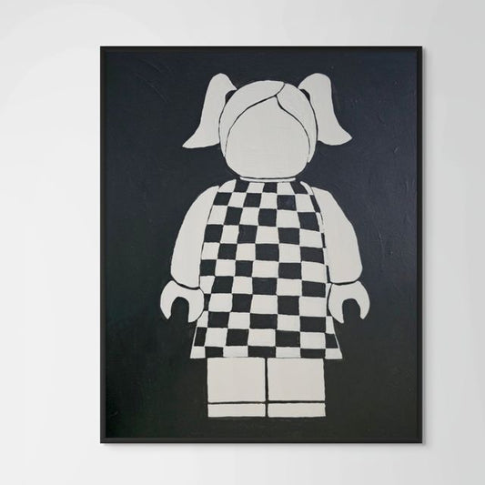 Same SAME Lego - Sweet