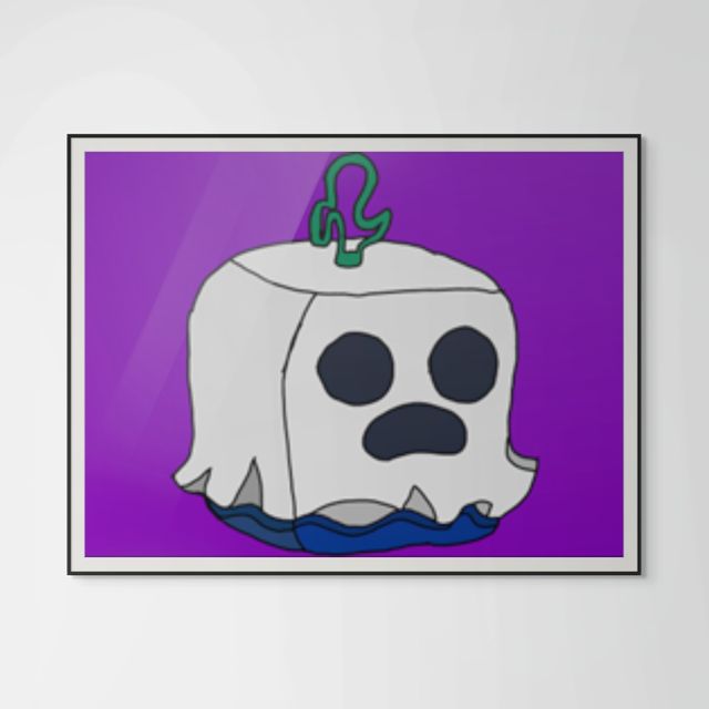 Blox Fruits Reimagined