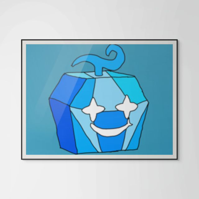 Blox Fruits Reimagined