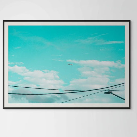 Look Up