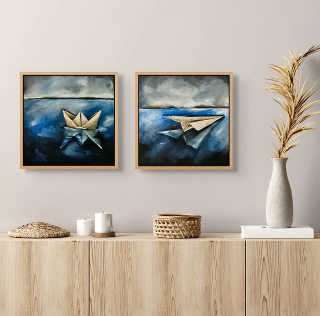 Sail Away